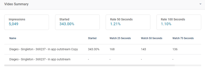 NEXD RC - video summary