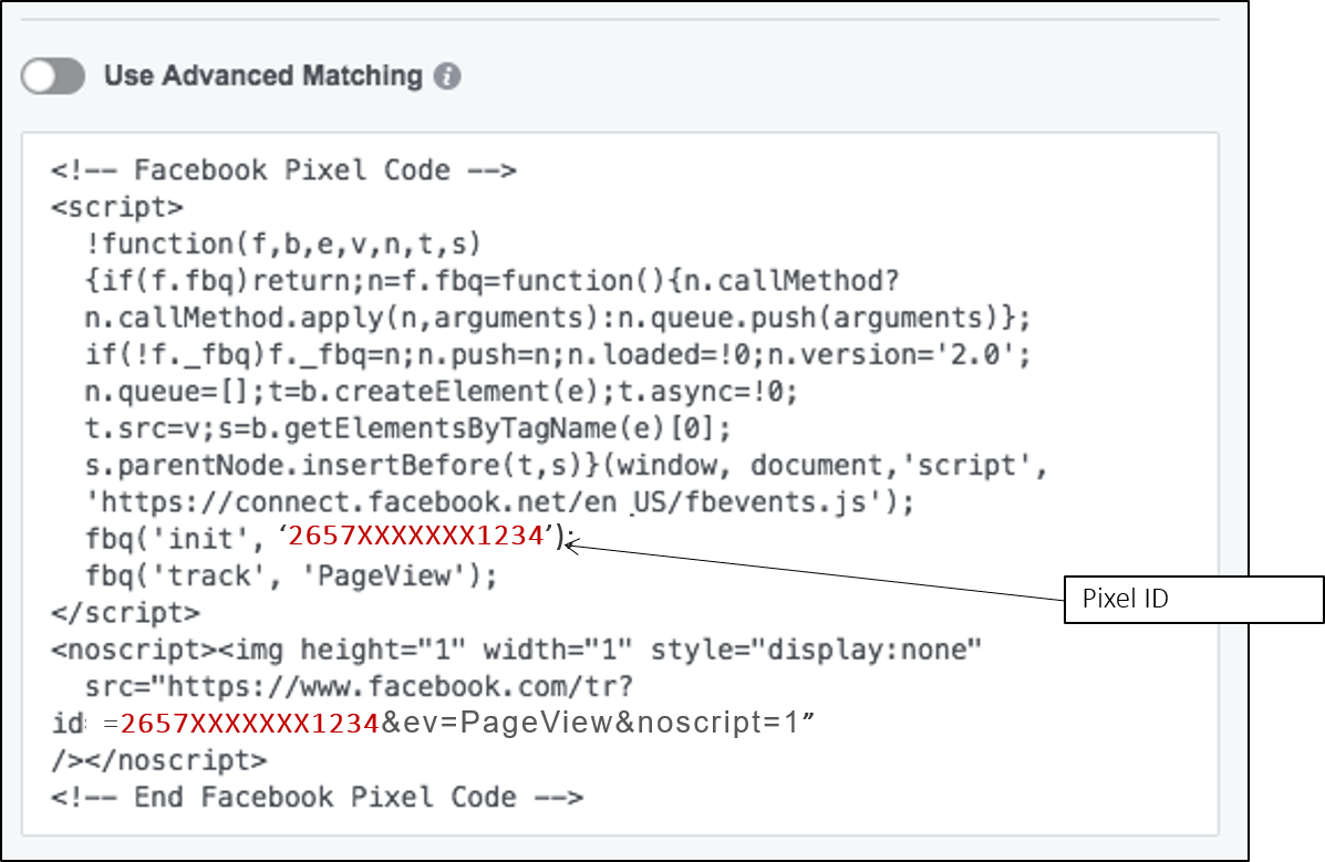 How Do I Implement Pixels to Track Conversions? – Outbrain Help